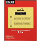 Community Coffee Café Special Medium-Dark Roast Single-Serve Keurig K-Cup Pods 48 Count (Pack of 1)