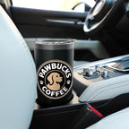 Stainless Steel Insulated Tumbler