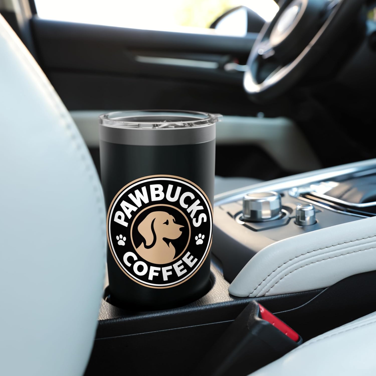 Stainless Steel Insulated Tumbler