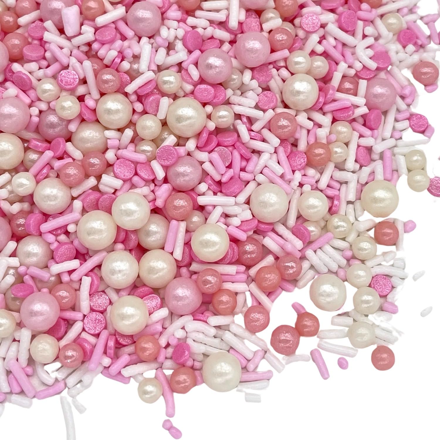 Manvscakes, Valentines, pink and purple sprinkles, cake sprinkles, sprinkles mix, cookie sprinkles, princess cake, cupcake decorations, gluten free, ice cream, edible