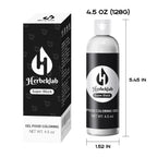 Black Food Coloring Gel 4.5 oz Professional Grade Super Black Food Dye Concentrated Gel Food Coloring for Icing Baking Cake Decorating Fondant Cookie