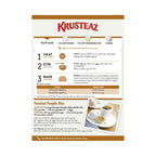 Krusteaz Pumpkin Spice Muffin Mix, 15 oz Box