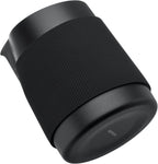 Normcore Handleless Milk Frothing Jug, Milk Pitcher 15.2 oz, Milk Frother Steamer Cup Stainless Steel Espresso Cup, Sharp Spout, Black, 450 ml