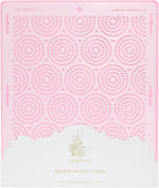 Large and Tall Cake Decorating Stencil (Contra)