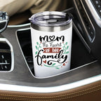 Birthday Gifts for Mom - 20 oz Stainless Steel Insulated Coffee Tumbler with Lid - Mom Birthday Gifts from Daughter Son, Mothers in Law, Mama, Grandma Gift Ideas, Tumblers for Women