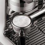 1000 Pcs Coffee Paper Filter for Espresso Coffee Maker, 58 mm Unbleached Espresso Filter Puck Screen Portafilter Paper Compatible with Breville Barista, Mr. Coffee and Other Espresso Machine