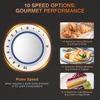 Mini Angel Stand Mixer,10-Speed Kitchen Electric Mixer,Tilt-Head Food Mixer with Dough Hook, Wire Whisk, Flat Beater, Stainless Steel Bowl (White2, 5QT)