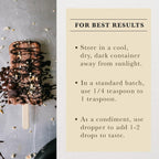 Cook's, Pure Hazelnut Flavor, Perfect for Baking and Cooking, Certified Kosher, Gluten Free, Allergen Free, Vegan, 16 oz