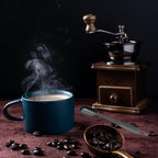 2 Pcs 1 Tablespoon(15 mL | 3 Tsp | 1 Tbsp | 15 cc | 1/2 oz) Stainless Steel Single Measuring Spoon, Long Handle Metal Measuring Spoon, Kitchen Gadgets for Cooking & Baking(Black)