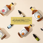 Explorer Caramel Coffee Syrup Flavor, All Natural Gluten Free Flavoring, with Himalayan Sea Salt for Drinks, Lattes, Cocktails & Shakes, 12.7 fl oz