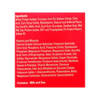 Nutmeg State Nutrition - Fruit Drink - High Protein, Low Calorie, Low Carb, Low Sugar, Fat Free, Loaded with Vitamins, 7 Servings Per Box (Wildberry, 1 Pack)