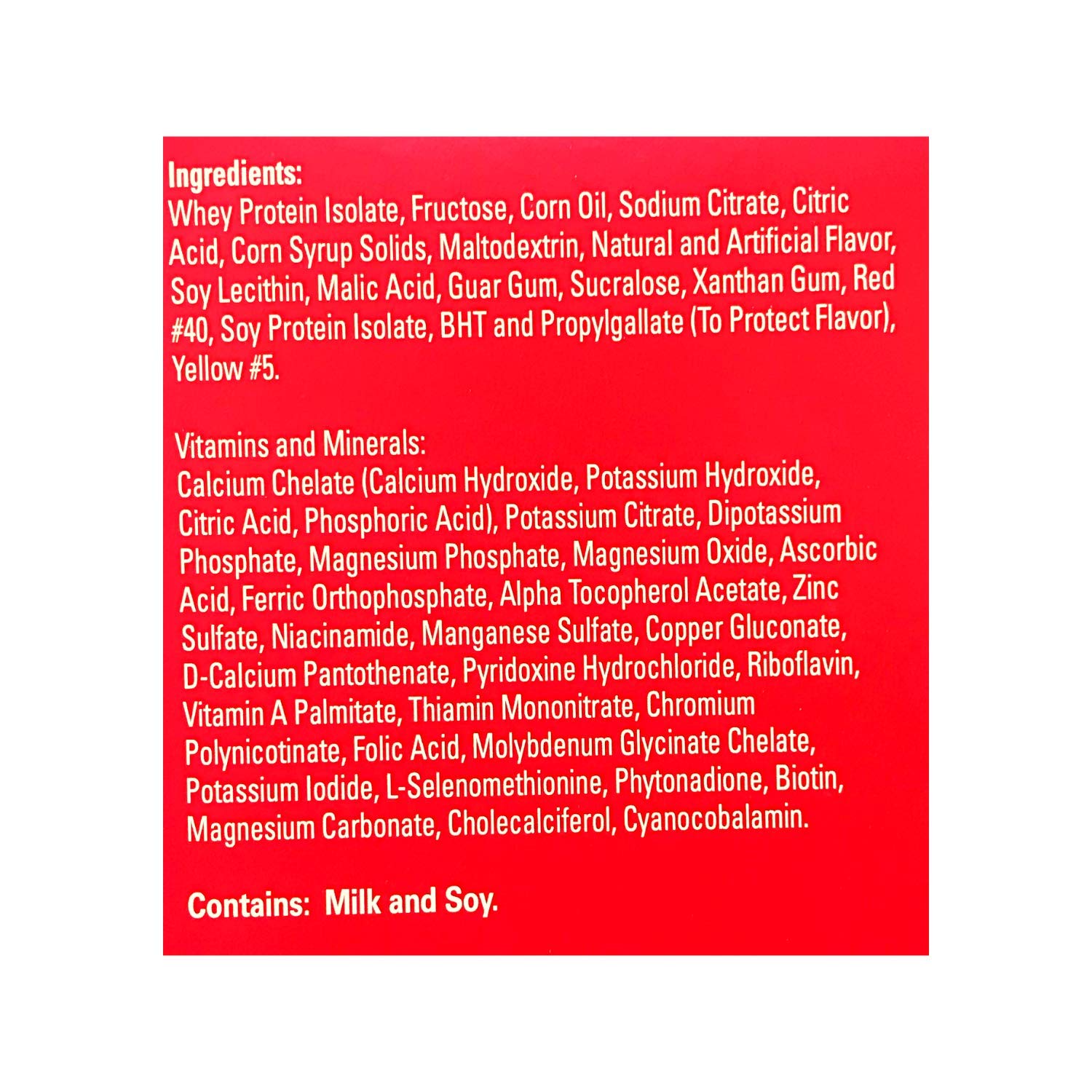 Nutmeg State Nutrition - Fruit Drink - High Protein, Low Calorie, Low Carb, Low Sugar, Fat Free, Loaded with Vitamins, 7 Servings Per Box (Wildberry, 1 Pack)