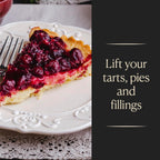 Cook's, Wild Cherry Extract for Baking, Preserves, Syrup, Cookies, Cakes, 4 oz