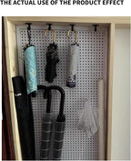 Ceiling Hooks, 20 Pcs Screw Mounted Ceiling Hooks for Hanging Plants, Under Cabinet Cup Hooks, Under-Shelf Towel/Robe Hook Clothes Hook Heavy Duty for Bathroom Kitchen Cabinet