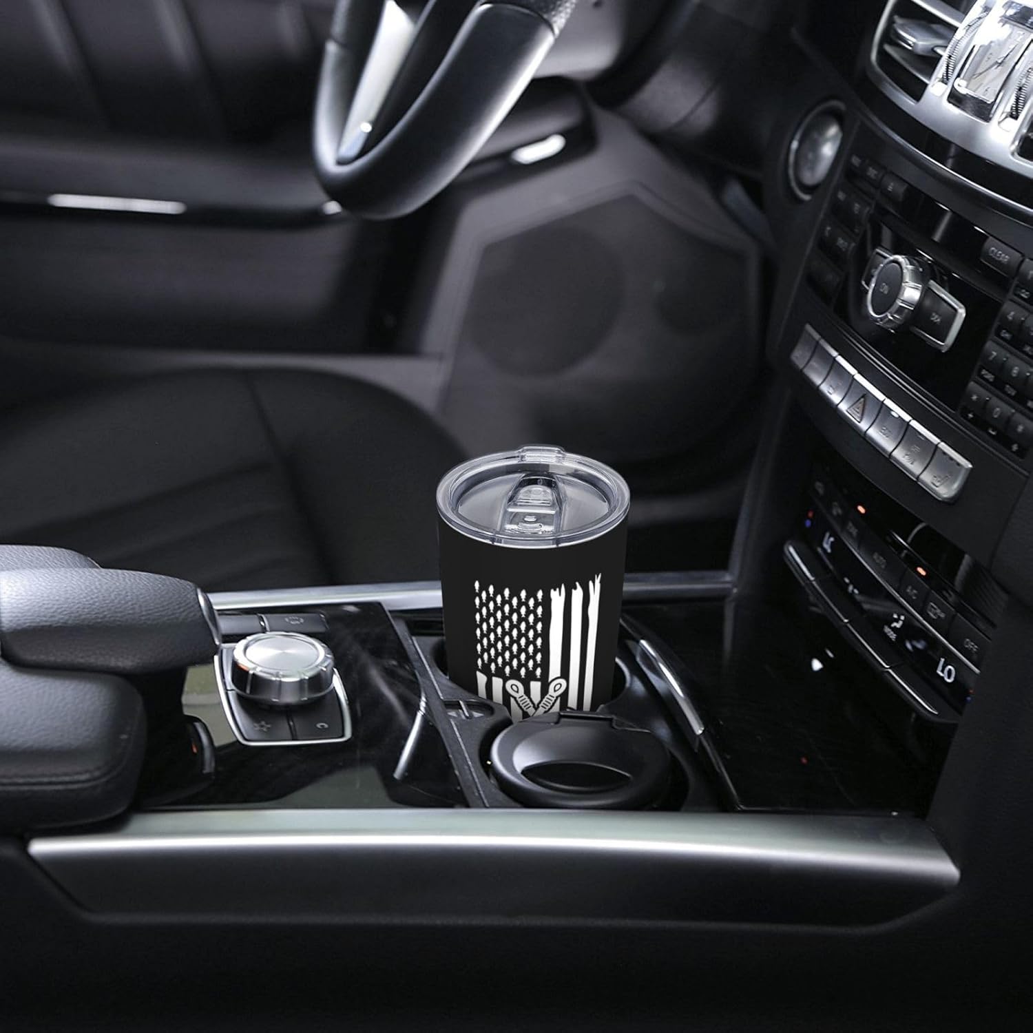 Fishing Gifts for Men 20 Oz Stainless Steel Tumbler, Gifts for Fisherman, Fisherman Gift for Men, Fish Coffee Mug