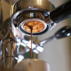 Espresso Puck Screen - Lower Shower Screen Compatible With Espresso Portafilter Filter Basket, Reusable1.7mm Thickness,150μm, 316 Stainless Steel (1, 58.5MM)