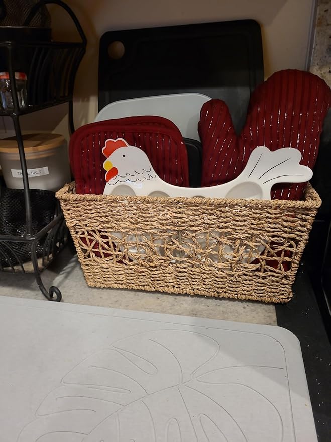 Ceramic Egg Tray, Rooster Shaped Egg Dinner Plate, Tableware, and Egg Display Rack