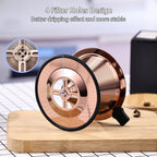 Small Size Pour Over Coffee Dripper, Stainless Steel Metal Cone Drip Coffee Filter, Paperless and Permanently Reusable, Double Mesh Coffee,TeaFilter for 1-2 Cups