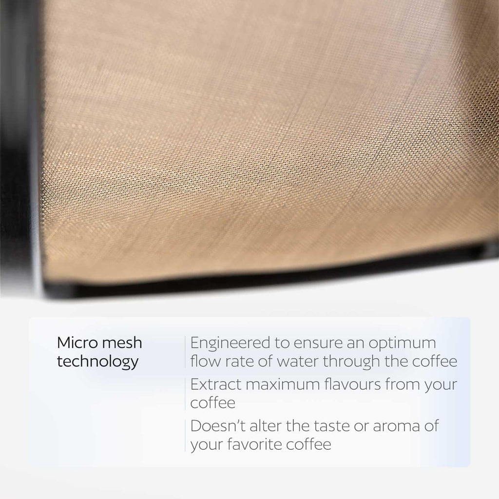 Reusable Keurig K-Duo Coffee Filter for K-Duo Hot & Iced(Gen 2), K-Duo, K-Duo Essential Brewers Only - Carafe Basket Permanent Coffee Filters for Keurig K Duo Coffee Makers