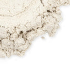 Slofoodgroup Pearl Luster Dust| Pearl White Colored Edible Glitter, 5 Gram Bottle