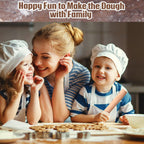 Small Wooden Rolling Pin, Dumpling Dough Roller Wooden Mini Rolling Pins Kitchen Utensil Tool for Fondant, Pasta, Bread, Pastry, Cookies, Pizza, Pie, Cylinder Style, 6.3 Inch (20 Pieces)