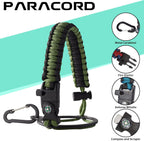 Insulated Water Bottle 32 oz - Cold-48h & Hot-24h Stainless Steel Vacuum Flask with Straw & Pop-up Chug Lid, Leak Proof 32oz Water Bottles, Wide Mouth Hydro Metal Thermal Cups for Gym Work