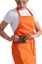 Chef Works Unisex Butcher Apron