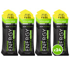 NewTrition® Extra Strength Energy Shots, 250mg Caffeine Energy Shots with Vitamin B & Amino Acids, Sugar-Free Vitamin Energy Shot, 1.7 fl oz (Pack of 24, Apple Surge)