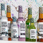 Sessa Syrups Custom Box Set - Pick Your Flavors!