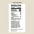 Finest Call Premium Grenadine Syrup Drink Mix, 1 Liter Bottle (33.8 Fl Oz), Pack of 3