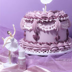 Colour Mill Oil-Based Food Coloring, 20 Milliliters Mauve (0.68 Fl Oz)