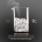 Utopia Kitchen 12 Ounce 0.35 Liter French Press Coffee Maker, Tea Maker, Travel Coffee Presses, Heat Resistant Thickened Borosilicate Coffee Pot for Camping Travel Gifts, Brown Pack of 1