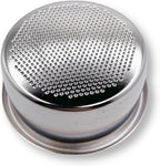 22gr IMS Precision NANOTECH Filter Basket compatible with 54mm Breville Sage Espresso machines Express, Bambino, Bambino Plus, Impress, Barista Touch, Infuser, Duo Temp. (28NT) B62.52TH28NT