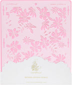 Large and Tall Cake Decorating Stencil (RAMPAI)