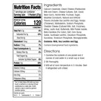 WonderSlim Protein Cake, Creamy Cheesecake, 12g Protein, Gluten Free (7ct)