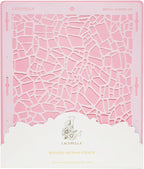 Large Cake and Baking Decorating Stencil (Gemma)