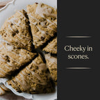 Cook's, English Toffee Flavoring for Baking, Icing, Cinnamon Rolls, Scones, 8 oz