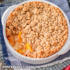 Tastefully Simple Nana's Apple Cake Mix, 16.5 Ounce