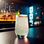 Brew Glitter Iridescent Gold Edible Drink Glitter 1x 4g Jar for Cocktails, Beer, & Beverages