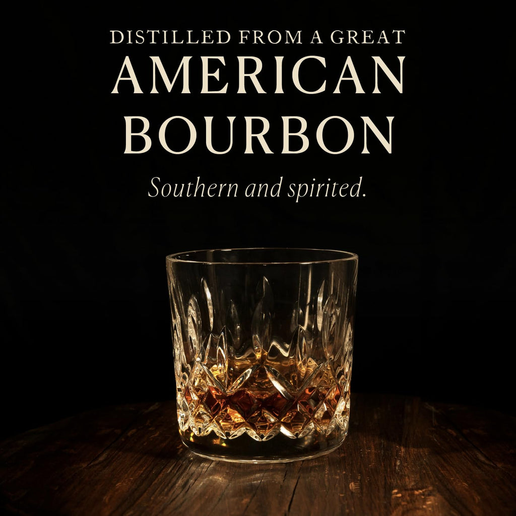 Cook's Bourbon Extract 8 oz