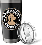 Stainless Steel Insulated Tumbler