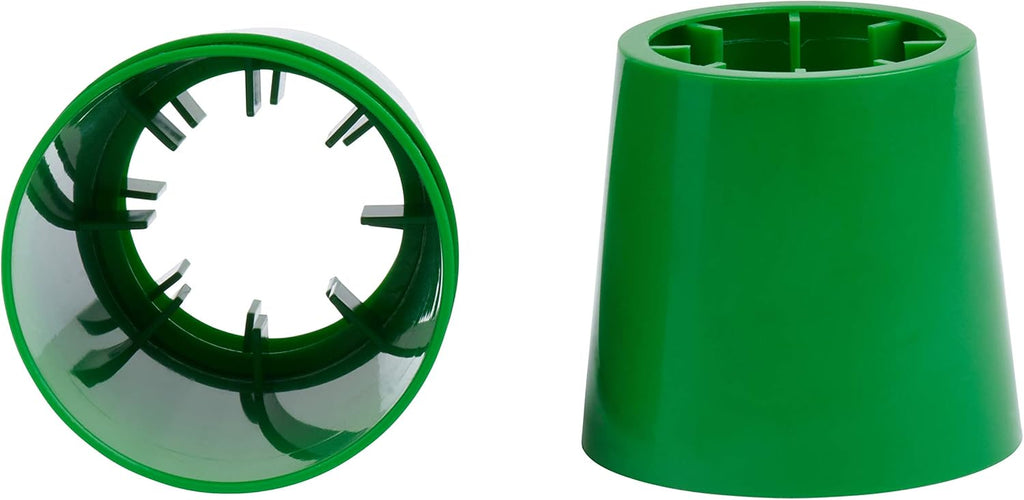 Reusable K Cup (6 JavaJigs; 180 Filters) 2.0 compatible - Our refillable K Cup for Keurig uses pressure to brew a flavorful, healthy, cost effective, and eco-friendly cup of coffee MADE IN USA