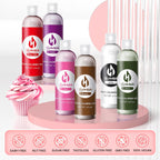 Olive Food Coloring Gel 4.5 Oz Professional Grade Olive Green Food Dye Concentrated Gel Food Coloring for Icing Baking Cake Decorating Cookie