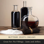 Cook's, Sweet Dough Flavoring, for Baking, Cakes, and Breads, 8 oz