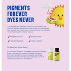 Colour Mill Oil-Based Food Coloring, 20 Milliliters Grape (0.68 Fl Oz)