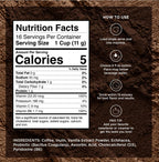 VitaCup Immunity Coffee Pods, Wellness Boost with Antioxidants, Echinacea, Probiotics, Vitamin C & D3, Medium Dark Roast, Recyclable Single Serve Pod Compatible with Keurig K-Cup Brewers,16 Ct