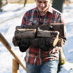 KAYGO Insulated Mechanic Work Gloves,KG127W Winter Thermal Safety Work Gloves for Men and Women, Double Lining,Heavy duty,Improved dexterity,Excellent Grip,Ideal for outdoor jobs,2XL