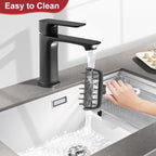 Pizza Dough Docker Roller Plastic Pizza Pin Puncher Dough Hole Maker Docking Tool Pizza Making Accessories for Cookie Pie Pastry Bread(Grey)