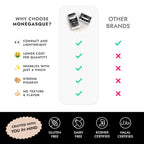 MONÉGASQUE White Edible Glitter for Drinks 7g – Halloween Edible Glitter for Cakes & Cocktails - White Luster Dust for Cocktail, Cake, Strawberries - Food & Drink Shimmer - Cake Decorations Spray