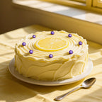 Twisweet Purple Sprinkles, Edible Purple Pearls for Cake Decorating, Sugar Sprinkles for Baking, Mix Size Candy Pearls, Cake Topper Ice Cream Cupcake Cookie Toppings Dessert Decorations, Wedding Birthday Halloween Supplies (130g/4.58oz)